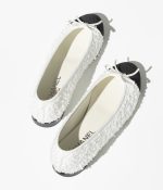 Spring-Summer 2025 Pre-collection Ballet flats - Image 2